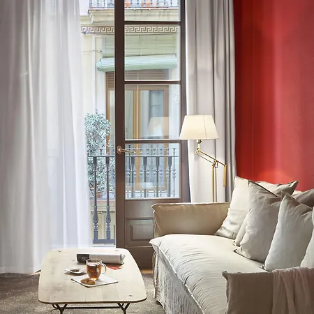Casa Camper 4* Barcelona
