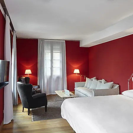 Casa Camper Hotel 4*