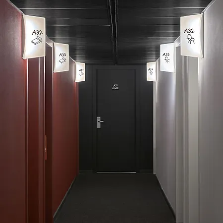 Casa Camper 4*