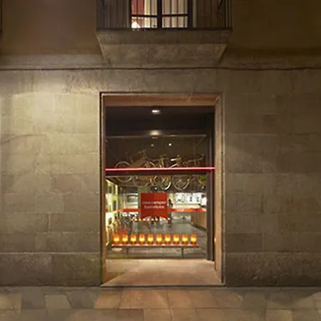 Casa Camper Hotel 4*