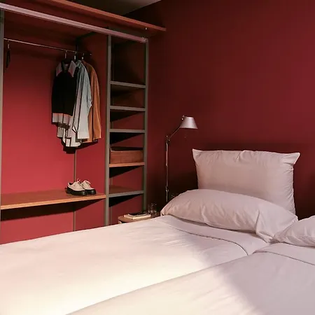 Hotel Casa Camper Barcelona