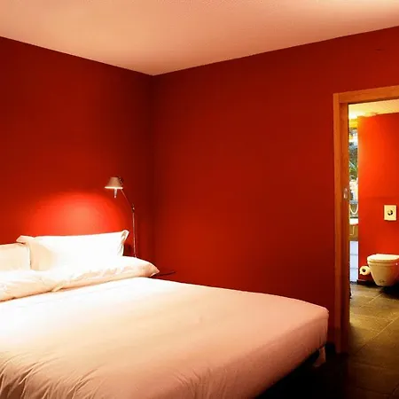 Hotel Casa Camper 4*