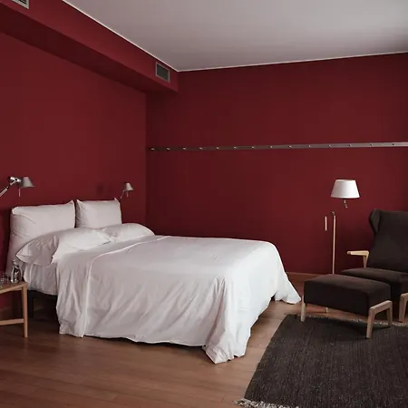 Ξενοδοχείο Casa Camper Βαρκελώνη
