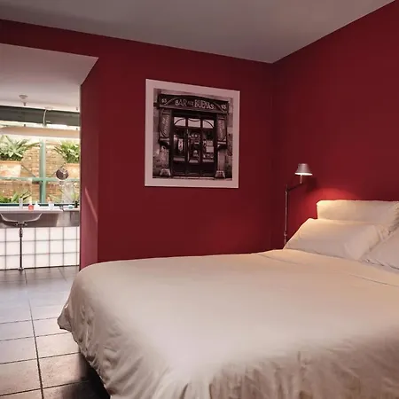 Casa Camper Hotel 4*