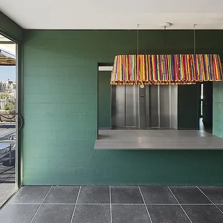 Casa Camper Βαρκελώνη