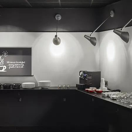 Casa Camper Barcelona