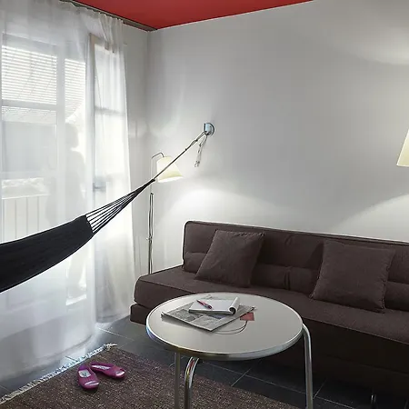 Hotel Casa Camper 4*
