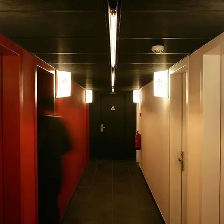 Casa Camper Barcelona