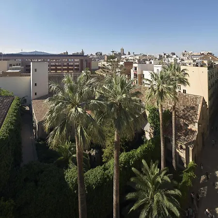 Hotel Casa Camper 4*