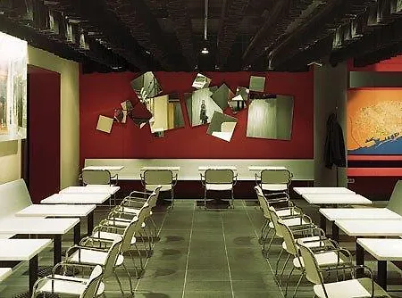 Casa Camper 4* 바르셀로나