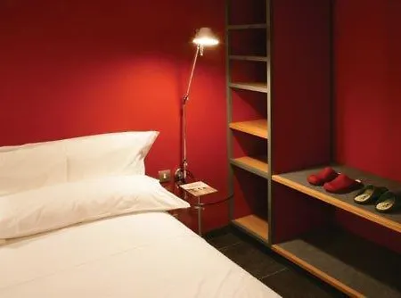 Casa Camper Barcelona
