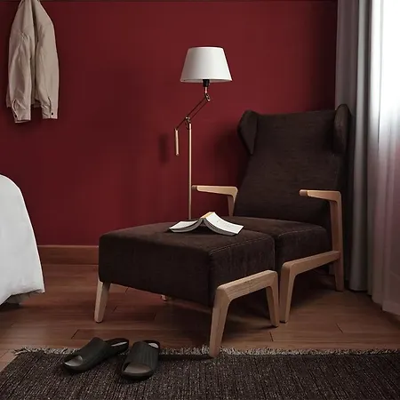 Casa Camper Hotel Barcelona