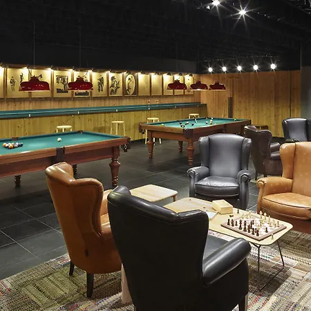 Casa Camper Hotel 4*