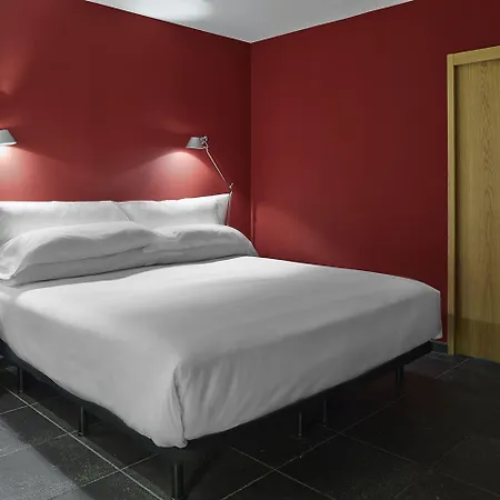 Casa Camper Barcelona