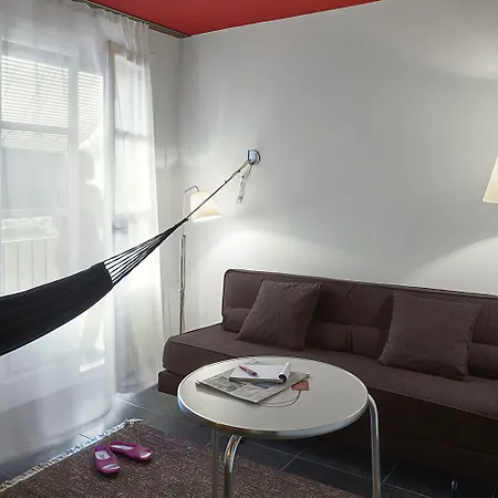 Casa Camper Барселона