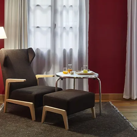 Casa Camper Hotel 4*