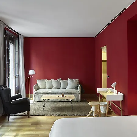 Casa Camper 4*