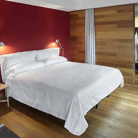 Hotel Casa Camper Barcelona