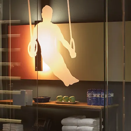 Casa Camper Barcelona