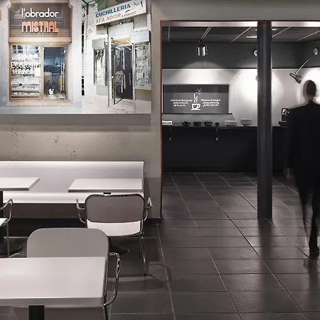 Casa Camper 4* Barcelona