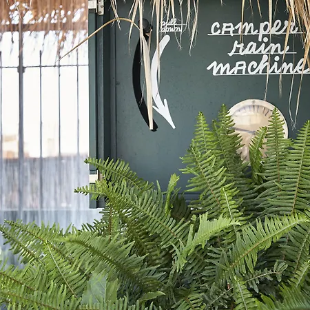 Casa Camper 4* Barcelona