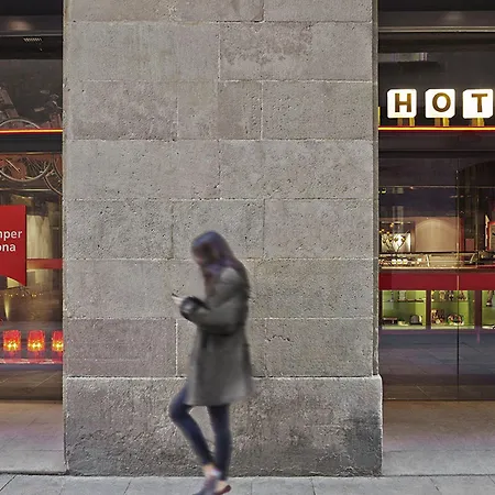 Casa Camper 4* Barcelona