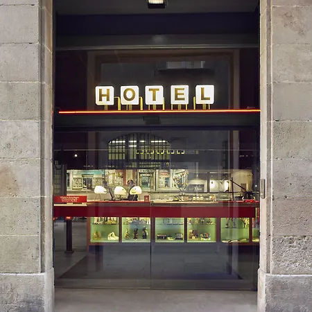 Casa Camper 4* Barcelona