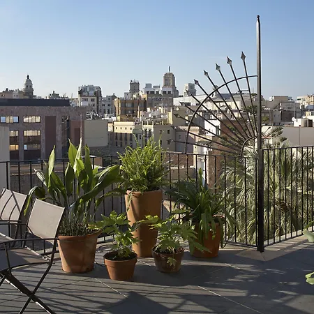 Hotel Casa Camper 4*