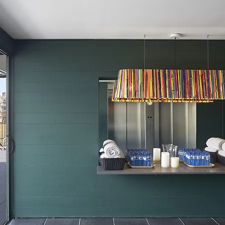 Casa Camper Barcelona