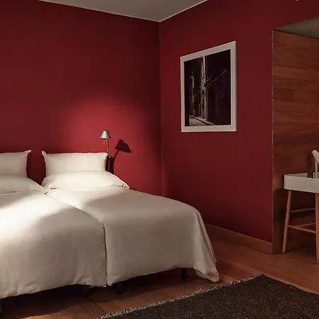 Hotel Casa Camper Barcelona