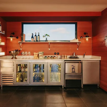 Casa Camper ホテル バルセロナ