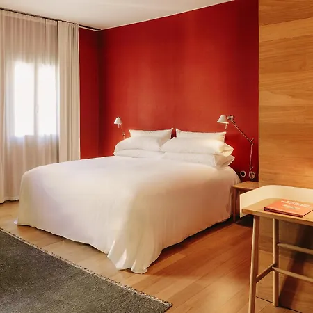 Casa Camper 4*