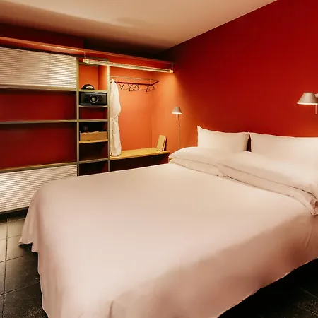 Casa Camper ホテル 4*