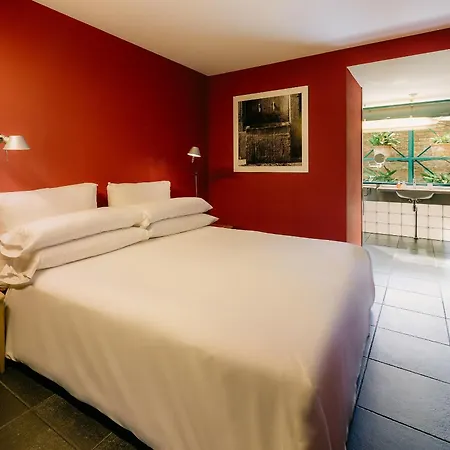 Casa Camper ホテル 4*