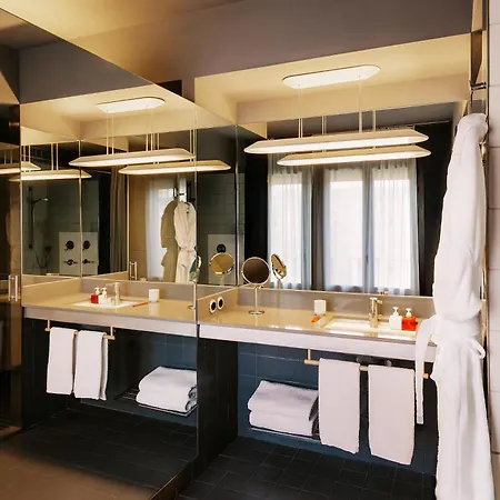 Casa Camper 4*