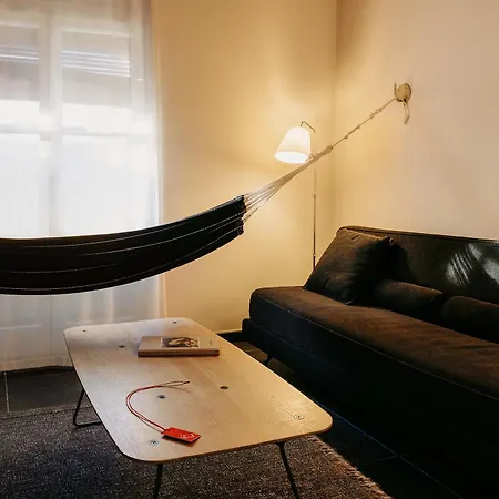 Casa Camper