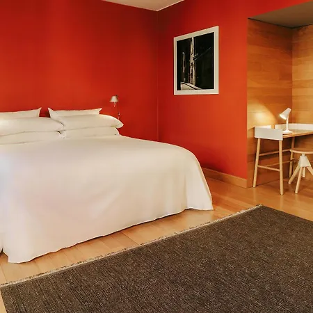 Casa Camper 4*
