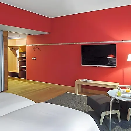 Casa Camper 4* バルセロナ