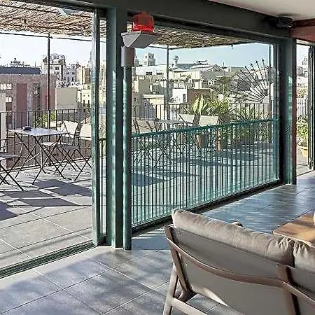 Hotel Casa Camper 4*