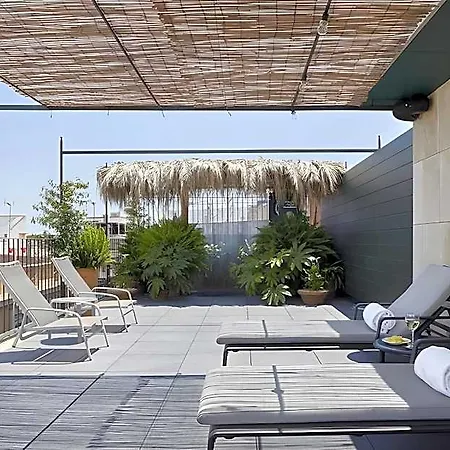 Casa Camper Hotel