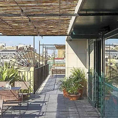 Casa Camper 4* Barcelona