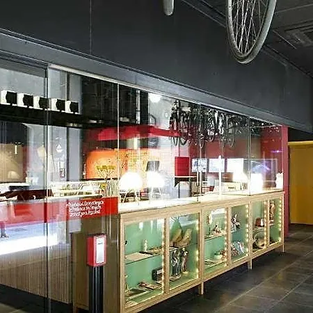 Hotel Casa Camper Barcelona