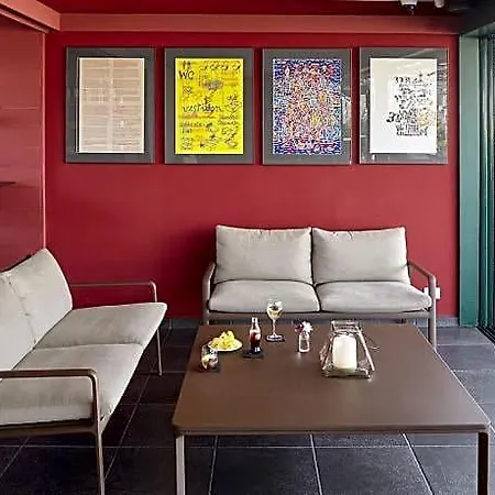 Hotel Casa Camper Barcelona