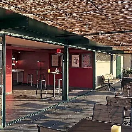 Casa Camper Hotel Barcelona