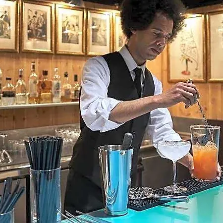 Casa Camper Hotel Barcelona