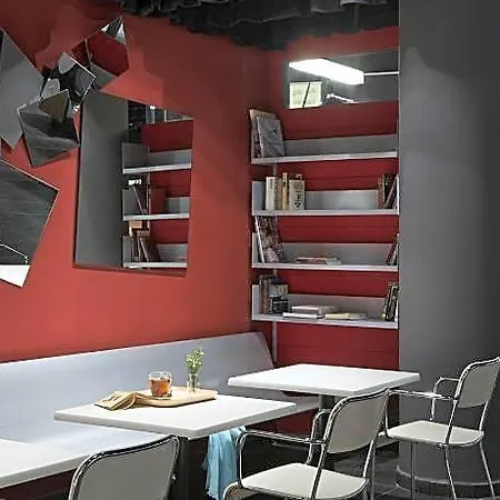 Casa Camper Barcelona