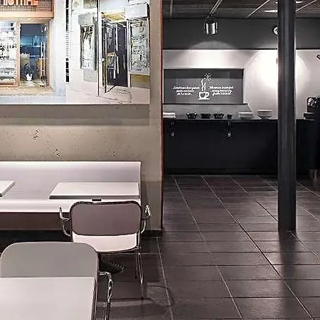 Casa Camper Hotel Barcelona