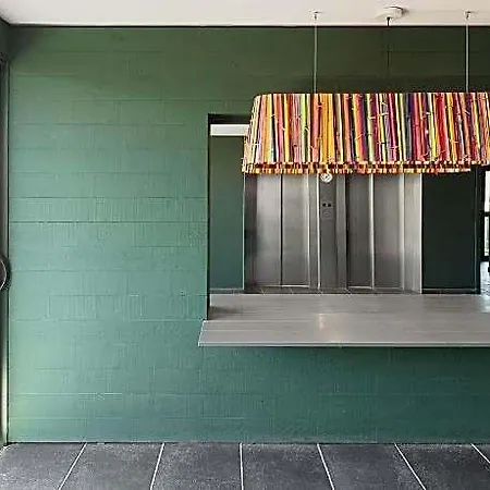 Hotel Casa Camper Barcelona