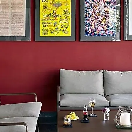 Casa Camper Barcelona