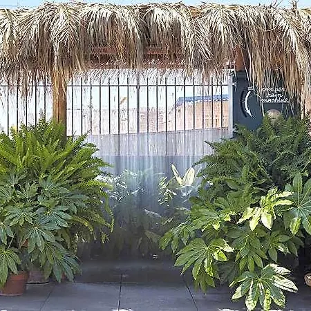 Hotel Casa Camper 4*